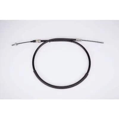 Marca Reconocida Cable de accionamiento, freno de estacionamiento HELLA 8AS 355 668-291